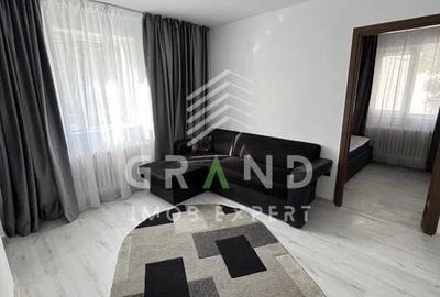 Apartament cu 2 camere semidecomandat, mobilat în Gheorgheni - 4