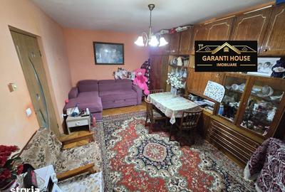 Apartament cu 2 camere decomandat în Gării