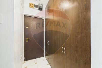 Garsoniera moderna de vanzare - Lujerului / Strada Dealul Tugulea - 11