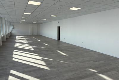 Spatiu de birou 200mp , et 9/10 dotat cu lift , langa metroul Dimitrie Leonida - 1