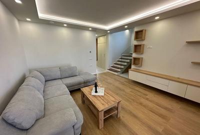 Duplex deosebit cu garaj și subsol - 4