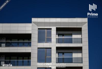 Apartament cu 4 camere în Primo - 15