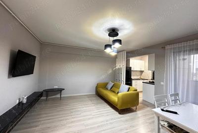 Apartament cu 2 camere decomandat în Central - 3