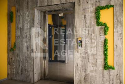 Chirie, spații de birouri în centrul Iașului, aproape de Palas - 3