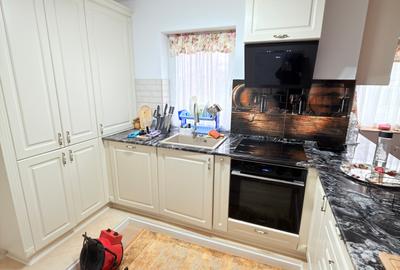 Casă individuală cu 4 camere cu Teren 1035 Mp în Central - 5