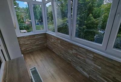 Apartament 3 camere semidecomandat, Drumul Taberei Orizont etaj 1, cu parcare - 1