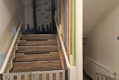 Casă cu 3 camere cu Teren 400 Mp în Ultracentral - 5