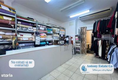 Spațiu comercial, de 70 mp, în Iosia - 3