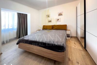 Apartament cu 3 camere în Ultracentral - 9
