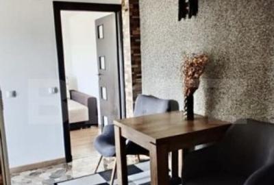 Apartament 2 camere, 55 mp, zona Stupini - 2