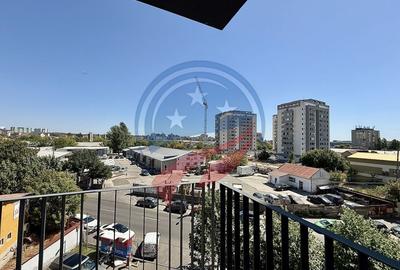 Apartament Lux de inchiriat/President Residence Craiova - 17