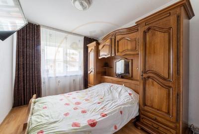 Apartament 3 camere - Topoloveni, Central - 4