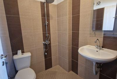 Apartament cu 2 camere decomandat în Mărășești - 2