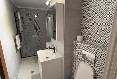 Apartament cu 2 camere decomandat, mobilat în Alba Iulia - 12