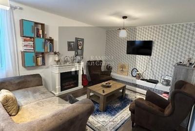 Casă cu 4 camere cu Canalizare în Berceni - 8