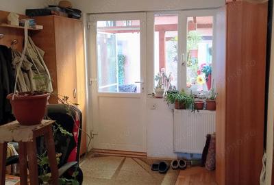 Casă cu 3 camere în Ghirodei - 3