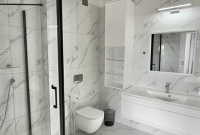 Duplex cu 4 camere cu Teren 200 Mp în Pipera - 34