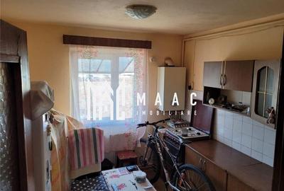Garsonieră | Decomandată | 24 mp | Etaj 1 | Lazaret - 3