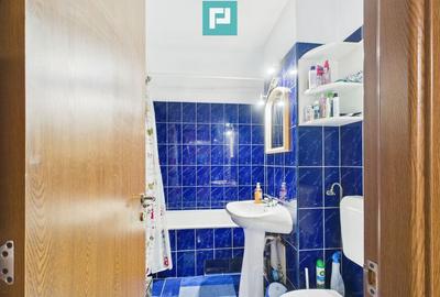 Apartament decomandat 2 camere Zona Timocului - 13