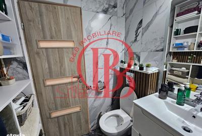 Apartament cu 3 camere în Titan