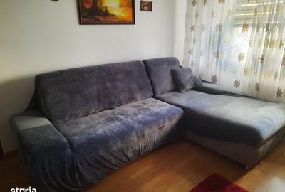 Apartament cu 2 camere semidecomandat în Central - 3