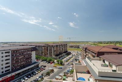 Teren Construcții intravilan de 8900 mp, în Rahova - 3