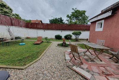 Spațiu comercial, de 260 mp, în Blașcovici - 10