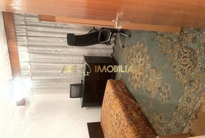 Apartament cu 3 camere decomandat, mobilat în Drumul Taberei - 4
