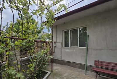 Casă cu 3 camere cu Teren 250 Mp în Turda - 6