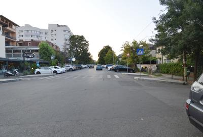 Apartament In Vila Pta. Ion Mihalache - Clucerului | Garaj + Studio | - 35