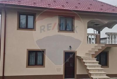 Casă cu 7 camere cu Teren 3141 Mp în Ploștina - 3