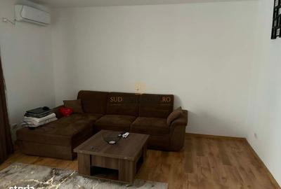 Apartament cu 2 camere decomandat, mobilat în Apărătorii Patriei - 5