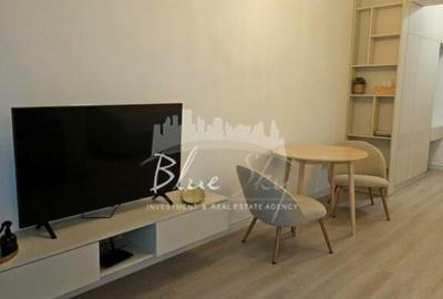 Studio modern cu vedere la mare in Mamaia Nord Bloc Whi - 5