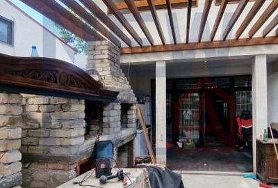 Casa in zona Andronache - 120 mp utili, 5 camere, curte libera de 30 mp - 14