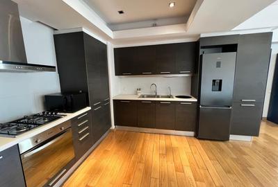 Apartament cu 2 camere semidecomandat, mobilat în Floreasca - 13