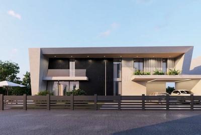 REV2004567 Vila Smart I 6 Camere I De Vanzare I Piscina Proprie I Pipera - 7