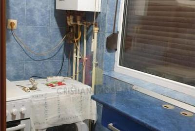 2 camere, etaj 3, 42 mp, Mobilat si Utilat Progresu - 10