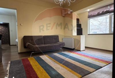 Apartament cu 3 camere, mobilat în Iancului - 10