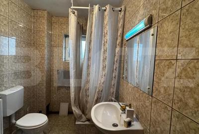 Casă cu 3 camere cu Teren 300 Mp în Cetate - 3