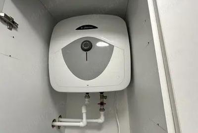 Apartament cu 2 camere semidecomandat în Teiul Doamnei - 2