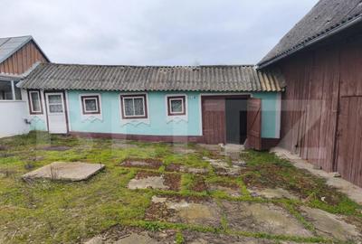 Casa 3 camere, 130mp, zona Vascauti - Siret - 4