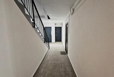 Apartament cu 3 camere decomandat în Tineretului - 9