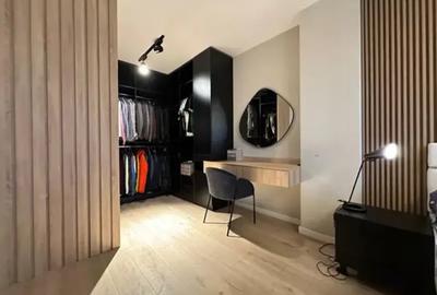 Apartament 3 Camere cu Terasa Mobilat Utilat Sector 3 | Metrou 10 min - 8