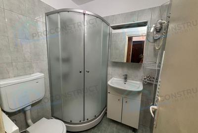 GATA de MUTARE! Garsonieră Cochetă și Funcțională 300 E - 6