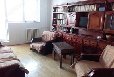 NOU Garsoniera De Inchiriat | Decebal Sector 3 - 2