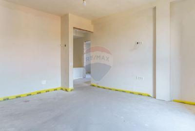 De vanzare duplex modern cu 4 camere, gradina si garaj, Baciu (Petrom) - 12