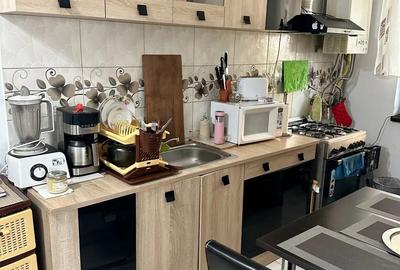 Apartament 2 camere,cu gradina,Braytim-Giroc - 1