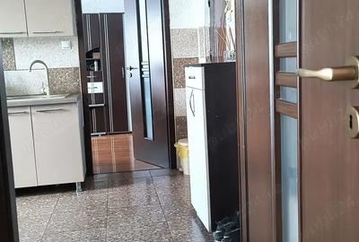 Apartament cu 2 camere decomandat în Central - 4