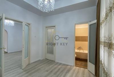 Oportunitate! Ap 2 cam in vila interbelica, renovat! - 6