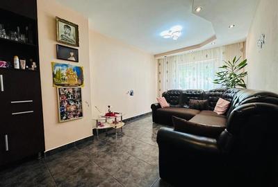 APARTAMENT 3 CAMERE | ETAJUL 2, | DECOMANDAT | ZONA DACIA | STRADA LISABONEI - 8